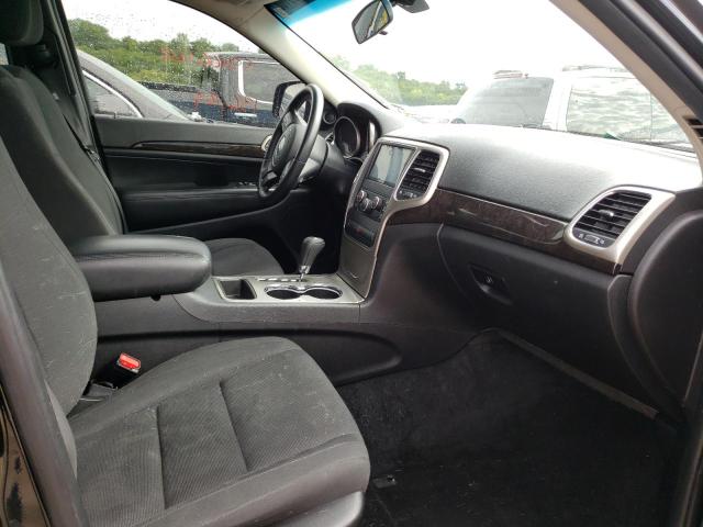 Photo 5 from auction – 2013 JEEP GRAND CHER with VIN 1C4RJFAG8DC631649