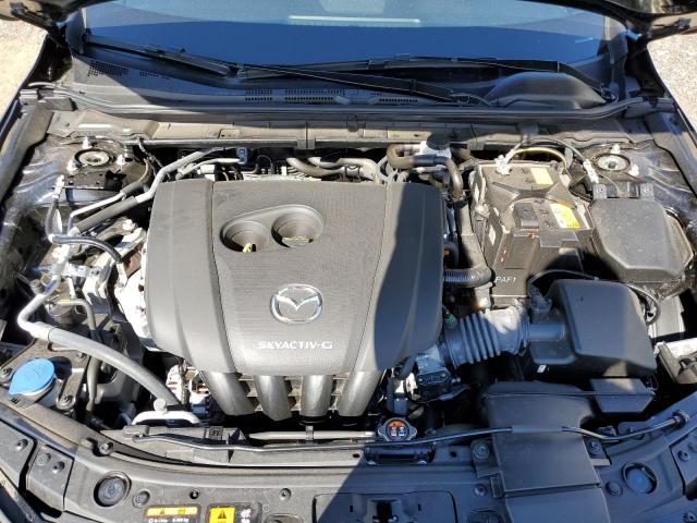 Photo 7 from auction – 2021 MAZDA 3 with VIN JM1BPAJL9M1342680
