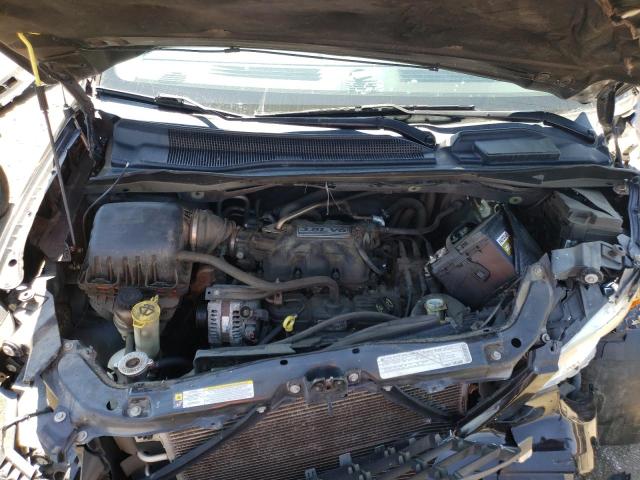 Photo 7 from auction – 2010 CHRYSLER TOWN & COU with VIN 2A4RR5D16AR299864