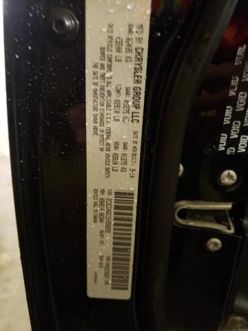 Photo 10 from auction – 2014 CHRYSLER 300 S with VIN 2C3CCAGG1EH358292