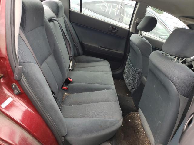 Photo 6 from auction – 2004 MITSUBISHI GALANT DE with VIN 4A3AB36F44E117551