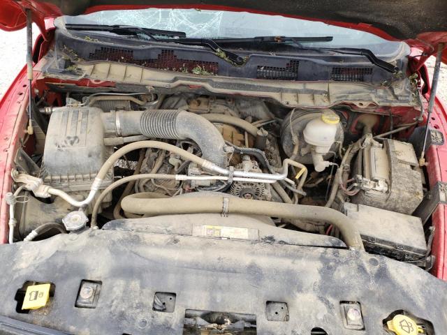 Photo 7 from auction – 2020 RAM 1500 CLASS with VIN 1C6RR7KT4LS133034