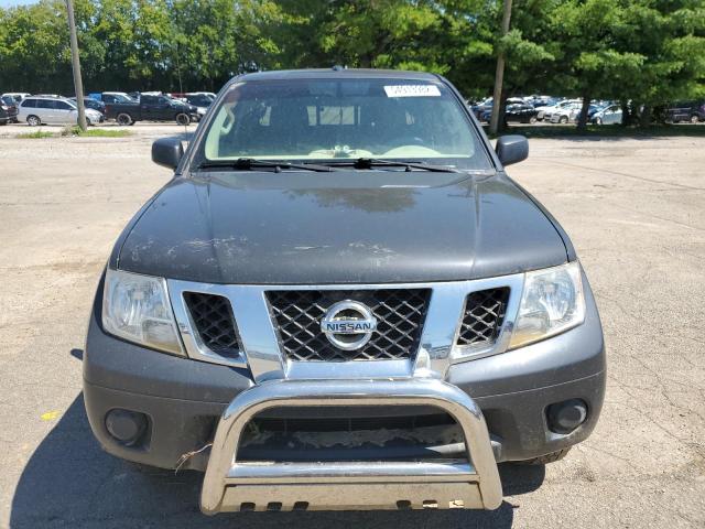 Photo 9 from auction – 2015 NISSAN FRONTIER S with VIN 1N6AD0EV9FN736392