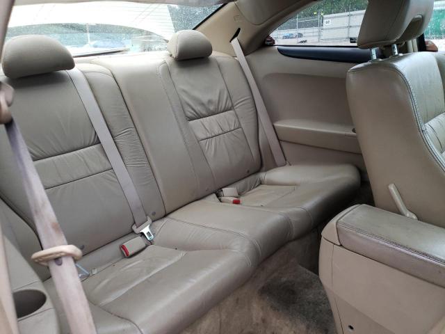 Photo 6 from auction – 2007 HONDA ACCORD EX with VIN 1HGCM72667A007293
