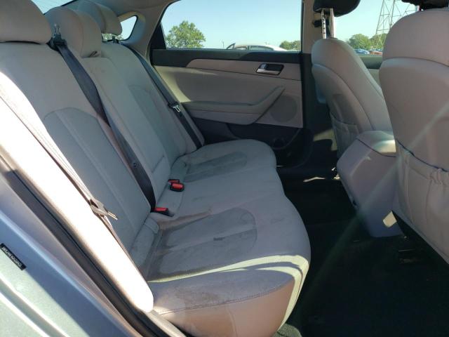 Photo 6 from auction – 2016 HYUNDAI SONATA SE with VIN 5NPE24AF4GH358435