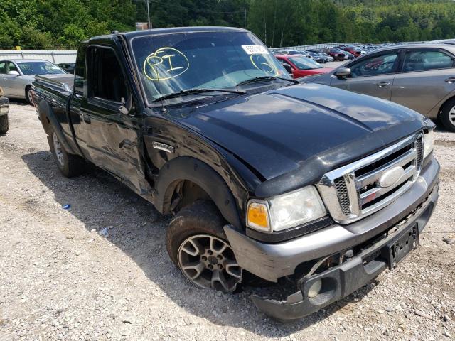 FORD RANGER SUP 2009 with VIN 1FTZR45E59PA46601 - Photo from auction