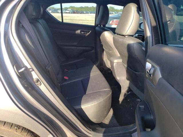 Photo 6 from auction – 2014 LEXUS CT 200 with VIN JTHKD5BH8E2179427