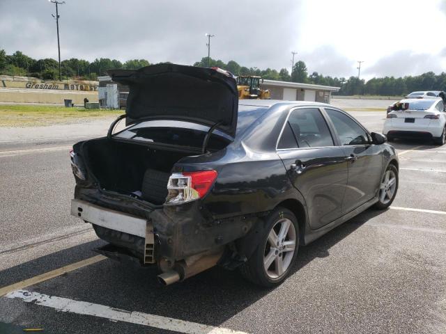 Photo 4 from auction – 2013 TOYOTA CAMRY L with VIN 4T1BF1FK5DU718403