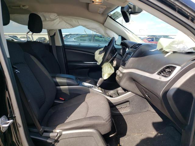 Photo 5 from auction – 2018 DODGE JOURNEY SE with VIN 3C4PDCAB5JT498530