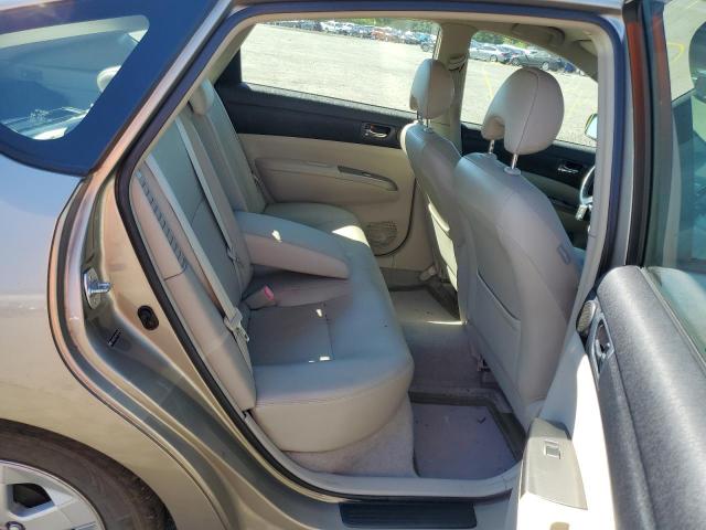 Photo 6 from auction – 2008 TOYOTA PRIUS with VIN JTDKB20U283297784