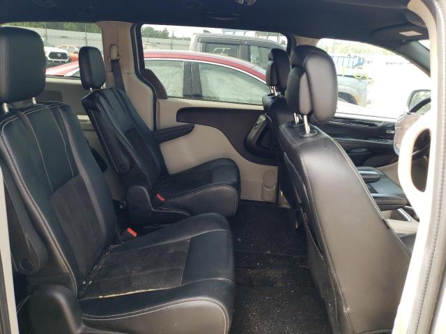 Photo 6 from auction – 2019 DODGE GRAND CARA with VIN 2C4RDGCG7KR753773