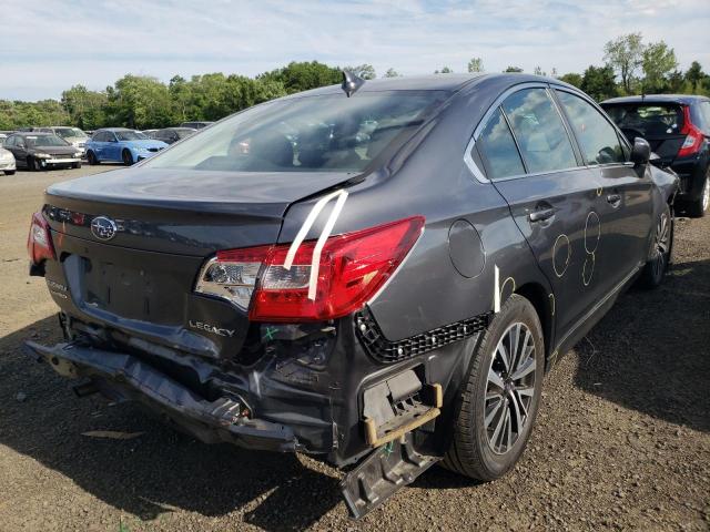 Photo 4 from auction – 2018 SUBARU LEGACY with VIN 4S3BNAD67J3002973