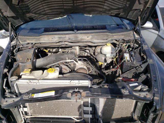 Photo 7 from auction – 2007 DODGE RAM 1500 S with VIN 1D7HU18297J643492