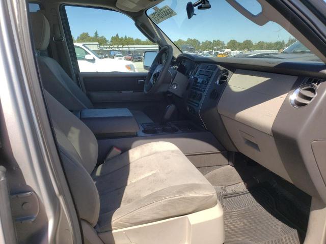 Photo 5 from auction – 2007 FORD EXPEDITION with VIN 1FMFU16527LA01615