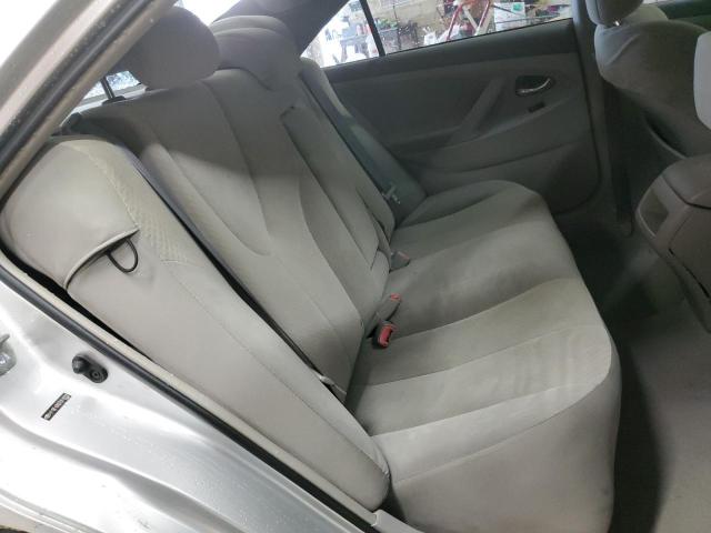 Photo 6 from auction – 2007 TOYOTA CAMRY CE with VIN 4T1BE46K67U618352