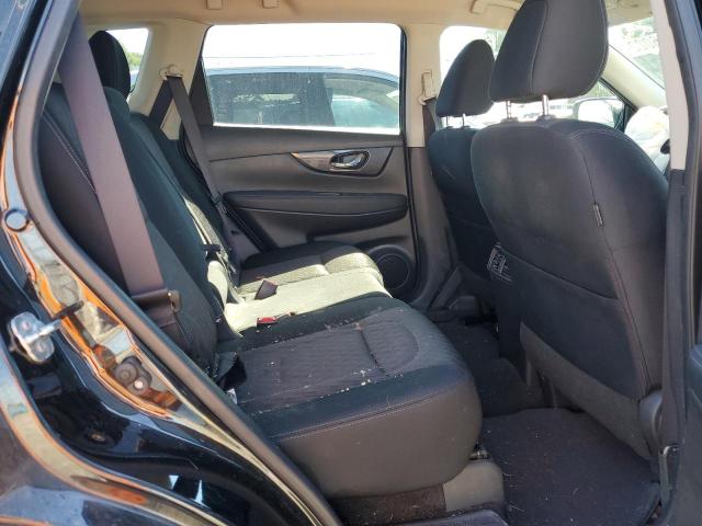 Photo 6 from auction – 2017 NISSAN ROGUE S with VIN KNMAT2MVXHP540598