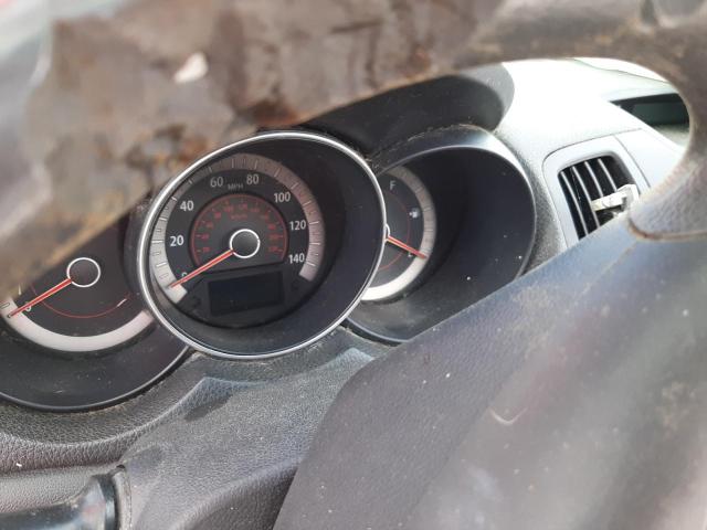 Фото 8 с аукциона – 2011 KIA FORTE EX с VIN KNAFU4A27B5404261