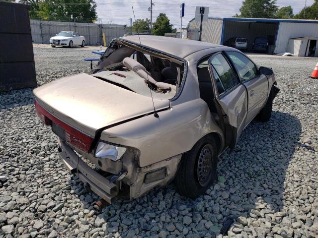 Photo 4 from auction – 2003 BUICK CENTURY CU with VIN 2G4WS52J931114848