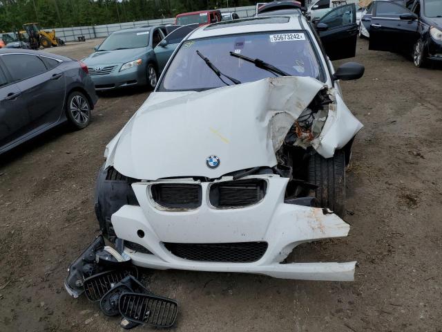 Photo 7 from auction – 2011 BMW 328 I SULE with VIN WBAPH5C51BA442646