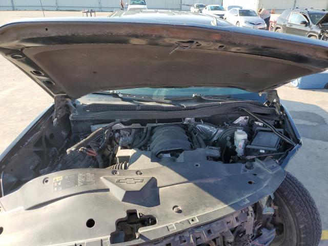 Photo 7 from auction – 2015 CHEVROLET SILVERADO with VIN 3GCUKSEJ2FG356933
