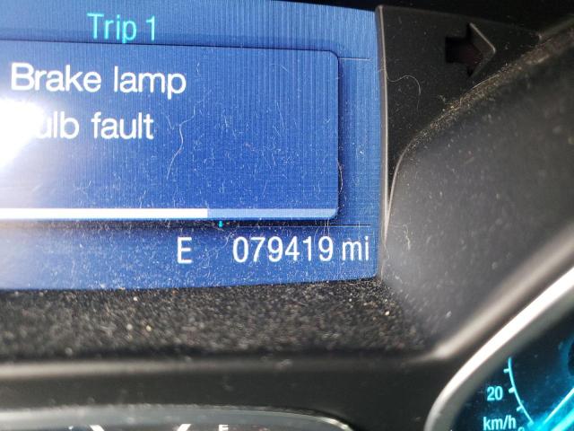 Photo 8 from auction – 2014 FORD ESCAPE SE with VIN 1FMCU0GXXEUA78821