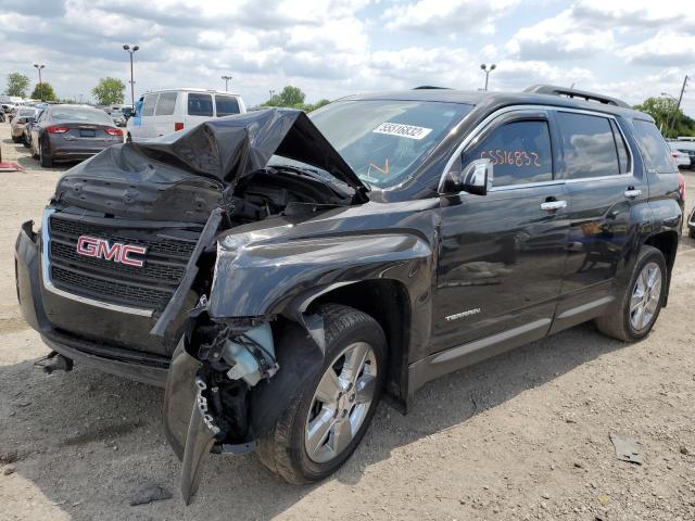 Zdjęcie 2 z aukcji – 2014 GMC TERRAIN SL z VIN 2GKALREKXE6201028