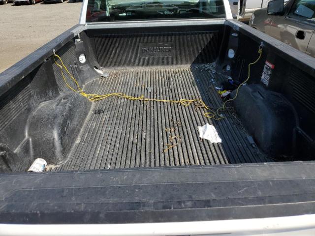 Photo 6 from auction – 2021 CHEVROLET SILVERADO with VIN 3GCNWAEF2MG247268