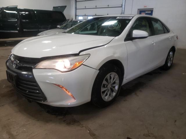 Photo 2 from auction – 2016 TOYOTA CAMRY LE with VIN 4T1BF1FKXGU121428