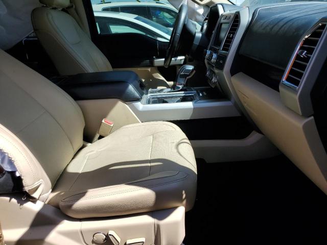 Photo 5 from auction – 2015 FORD F150 SUPER with VIN 1FTEW1EF0FFA98444