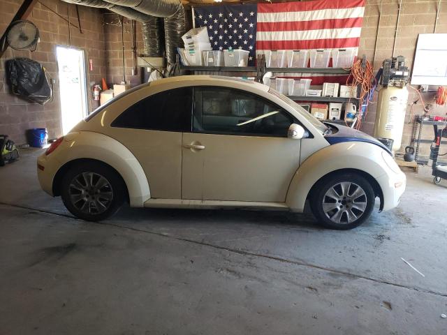 Photo 9 from auction – 2008 VOLKSWAGEN BEETLE with VIN 3VWRG31C68M501980