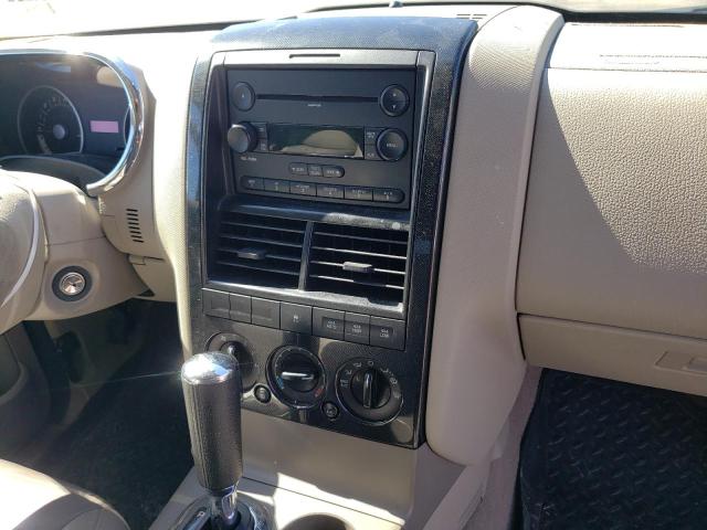 Photo 9 from auction – 2007 FORD EXPLORER X with VIN 1FMEU73E37UA87921