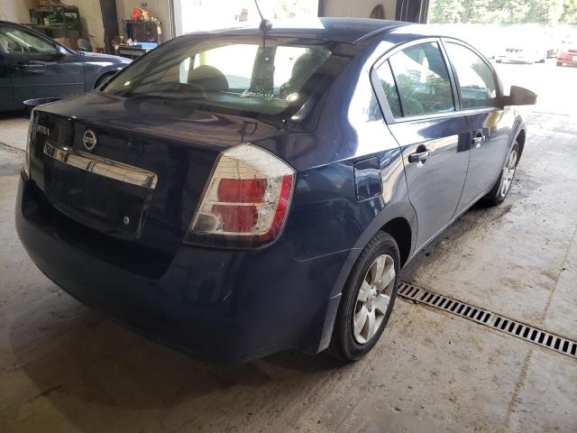 Photo 4 from auction – 2012 NISSAN SENTRA 2.0 with VIN 3N1AB6AP6CL695365