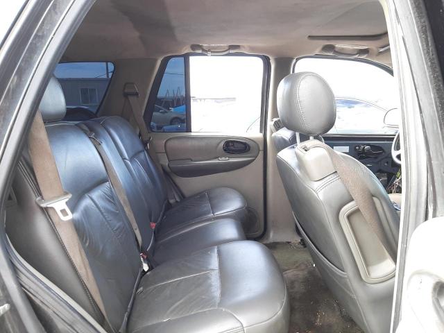 Photo 6 from auction – 2004 CHEVROLET TRAILBLAZE with VIN 1GNDS13S442298214