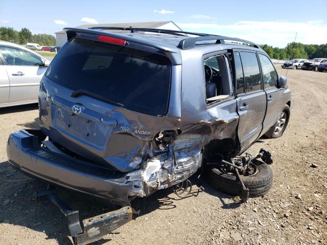 Photo 9 from auction – 2007 TOYOTA HIGHLANDER with VIN JTEHD21A570048559
