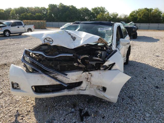 Photo 9 from auction – 2014 TOYOTA VENZA LE with VIN 4T3ZK3BBXEU063952