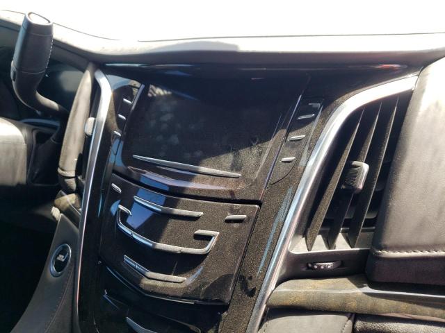 Photo 9 from auction – 2020 CADILLAC ESCALADE E with VIN 1GYS4KKJ8LR262793