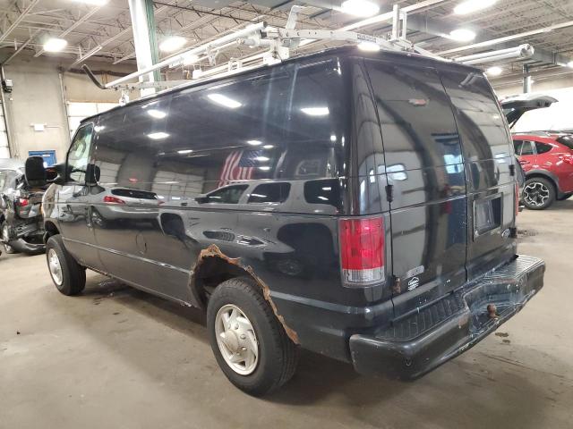 Photo 3 from auction – 2007 FORD ECONOLINE with VIN 1FTNE14W37DB14900