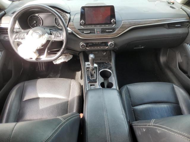 Photo 9 from auction – 2020 NISSAN ALTIMA SL with VIN 1N4BL4EV3LC141097
