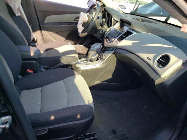 Photo 5 from auction – 2012 CHEVROLET CRUZE LS with VIN 1G1PC5SH3C7403769