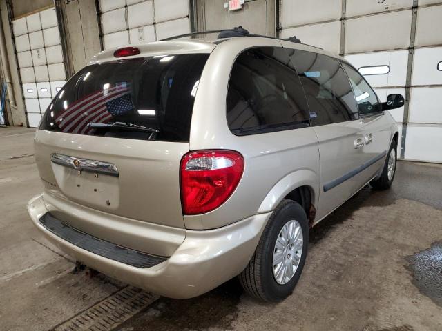 Photo 4 from auction – 2005 CHRYSLER TOWN & COU with VIN 1C4GP45R45B437973