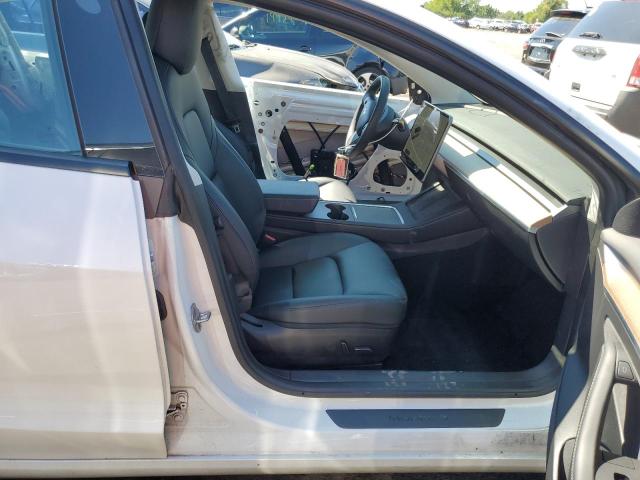 Photo 5 from auction – 2021 TESLA MODEL 3 with VIN 5YJ3E1EA0MF088688