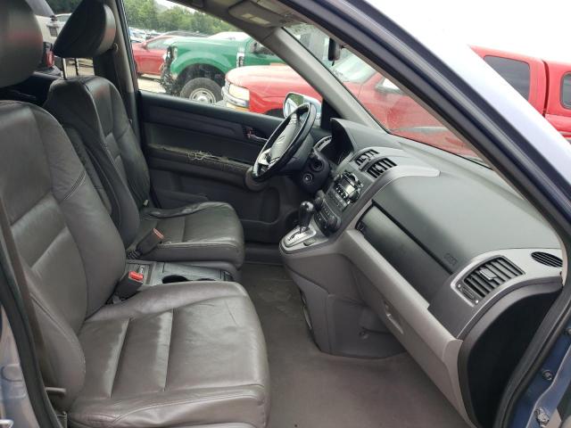 Photo 5 from auction – 2007 HONDA CR-V EXL with VIN JHLRE48757C093353
