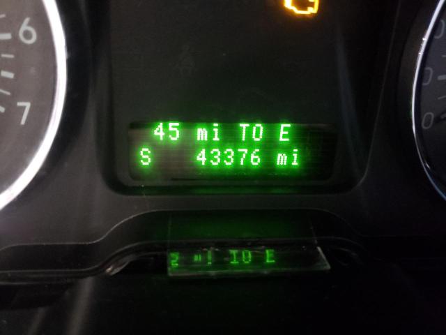 Photo 8 from auction – 2007 MERCURY MONTEGO PR with VIN 1MEHM42167G613941