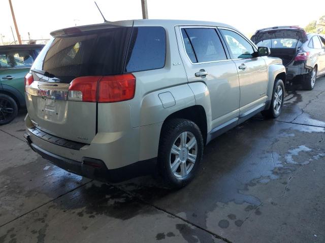 Photo 4 from auction – 2014 GMC TERRAIN SL with VIN 2GKFLVEK6E6124124