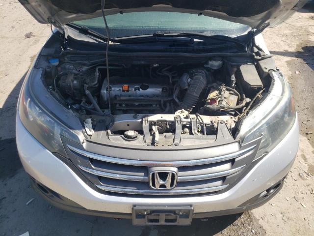 Photo 7 from auction – 2012 HONDA CR-V EXL with VIN JHLRM4H78CC007336