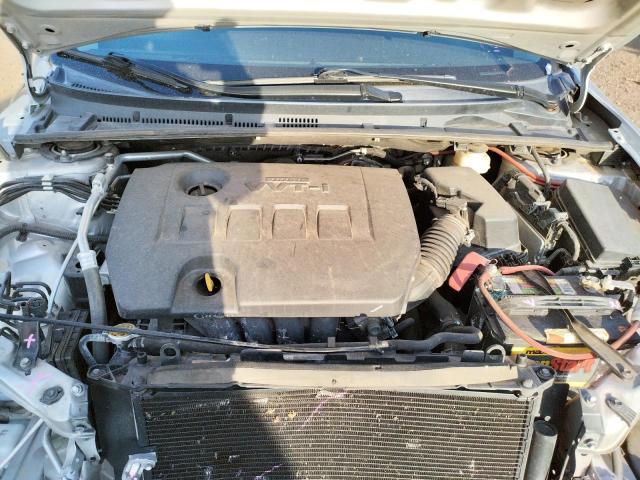 Photo 7 from auction – 2015 TOYOTA COROLLA L with VIN 5YFBURHE7FP226293