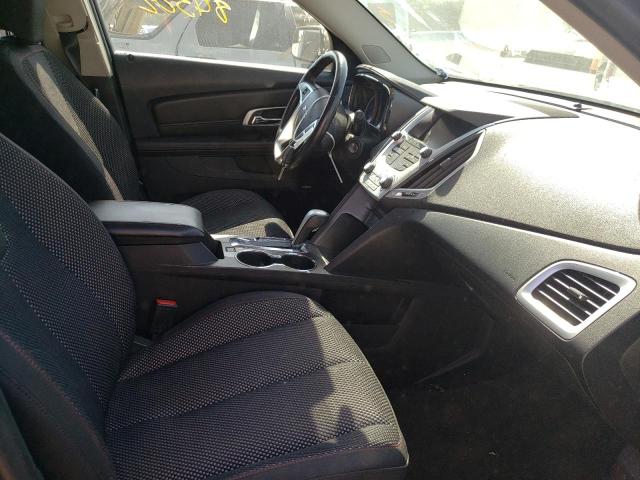 Photo 5 from auction – 2013 GMC TERRAIN SL with VIN 2GKFLSE34D6128260