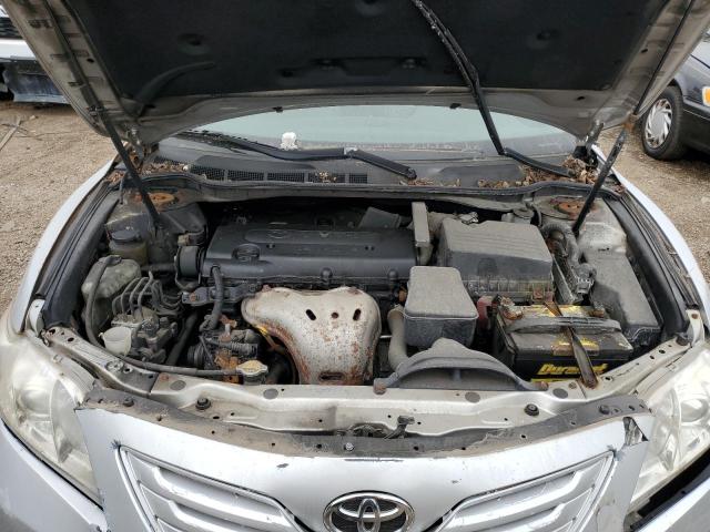 Photo 7 from auction – 2009 TOYOTA CAMRY BASE with VIN 4T4BE46K29R079348