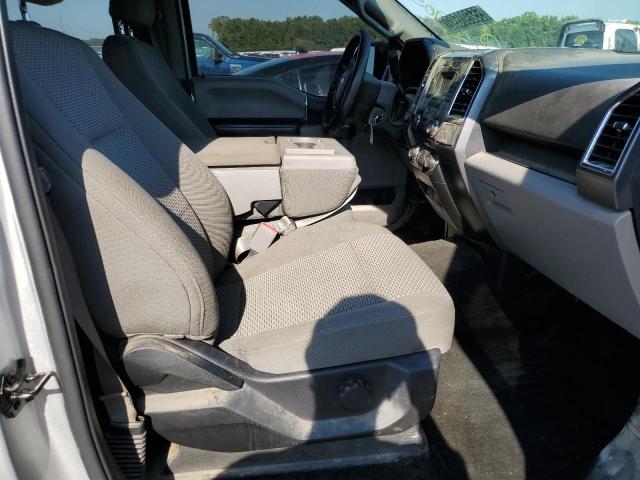 Photo 5 from auction – 2015 FORD F150 SUPER with VIN 1FTEW1EG6FKD12742