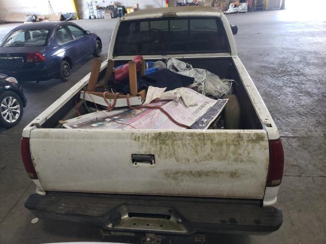 Photo 6 from auction – 1993 GMC SIERRA K25 with VIN 2GTFK29KXP1514831